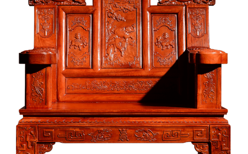 红木家具若何保养？