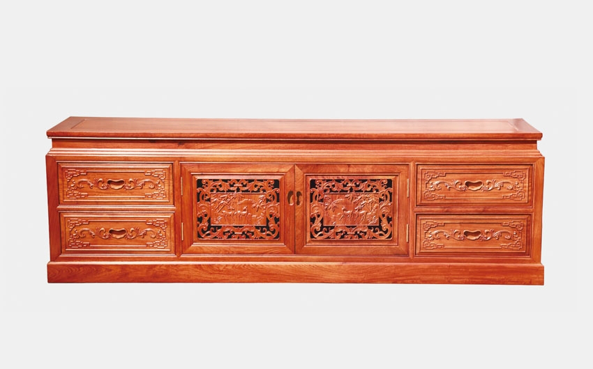 东方之韵电视柜