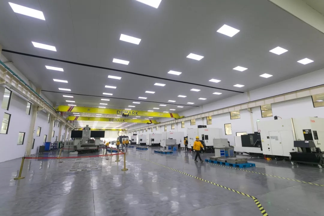 匠造启新程—9001cc金沙以诚为本匠心十年全新启程