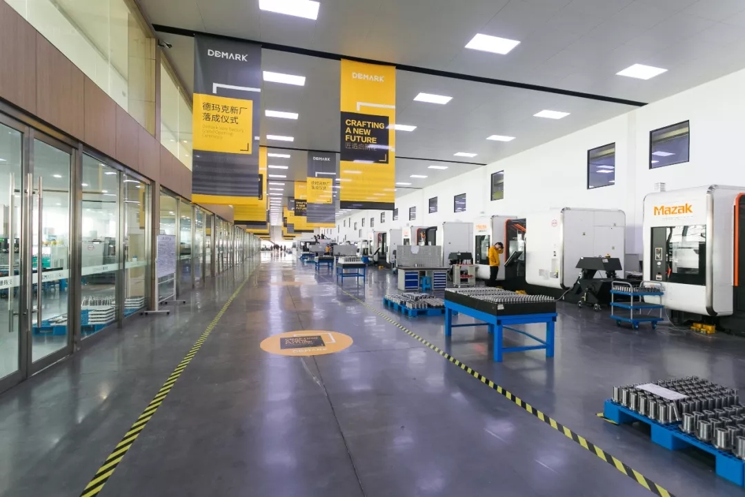 匠造启新程—9001cc金沙以诚为本匠心十年全新启程