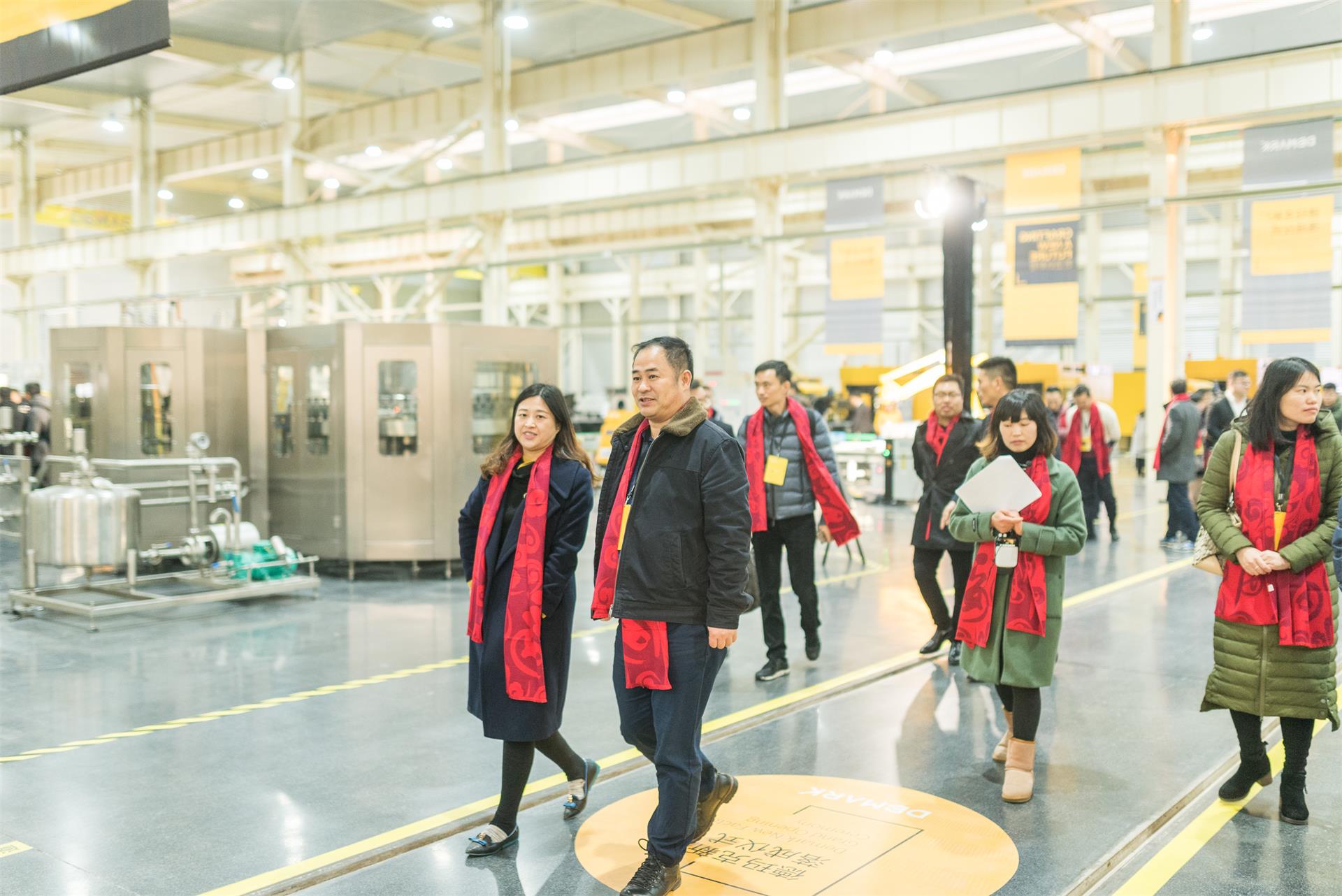 匠造启新程—9001cc金沙以诚为本匠心十年全新启程