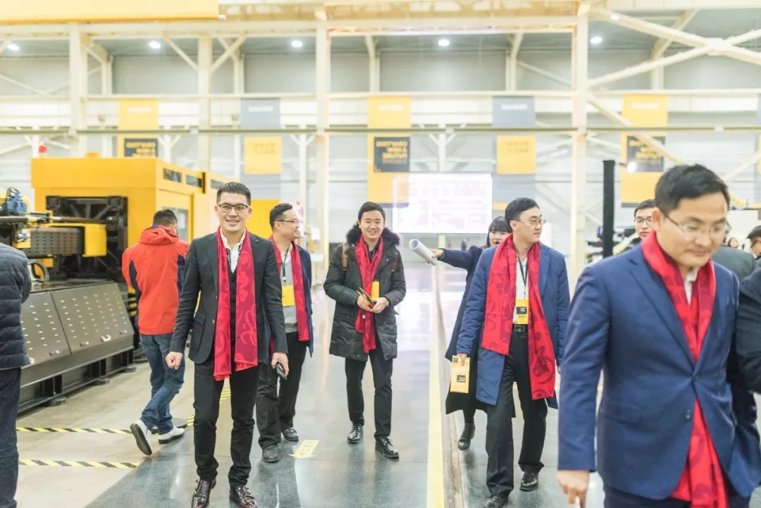 匠造启新程—9001cc金沙以诚为本匠心十年全新启程