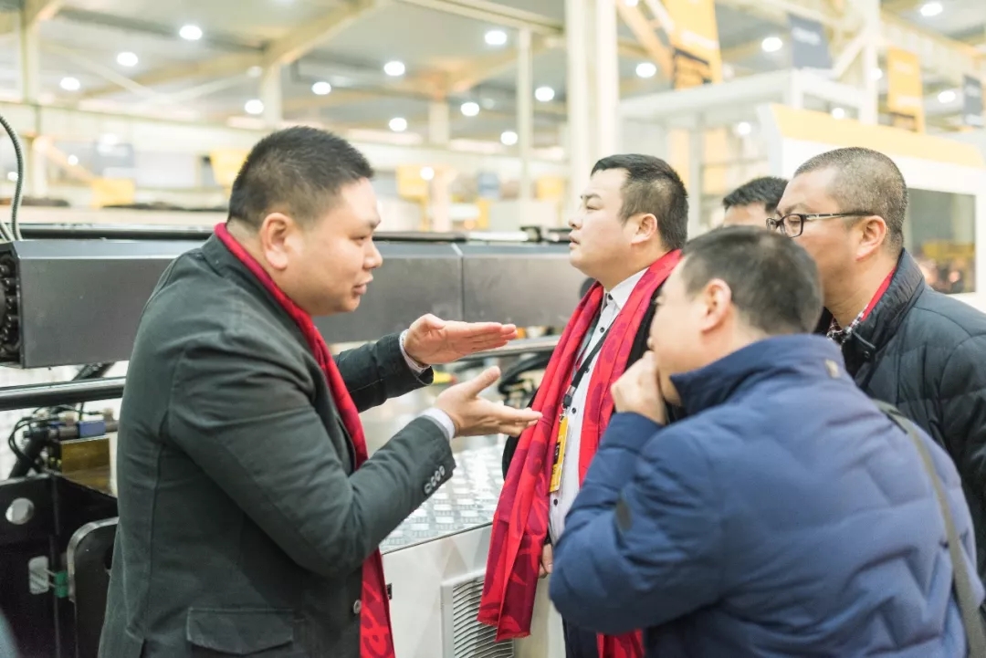 匠造启新程—9001cc金沙以诚为本匠心十年全新启程