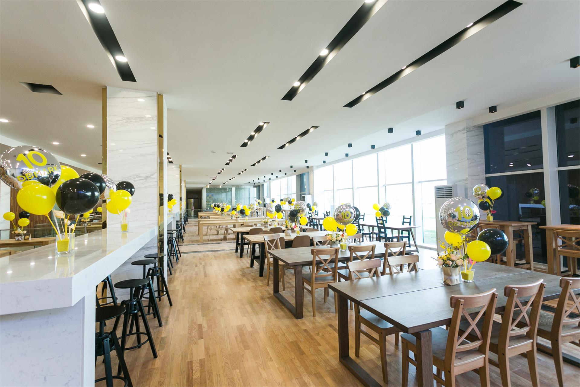 匠造启新程—9001cc金沙以诚为本匠心十年全新启程