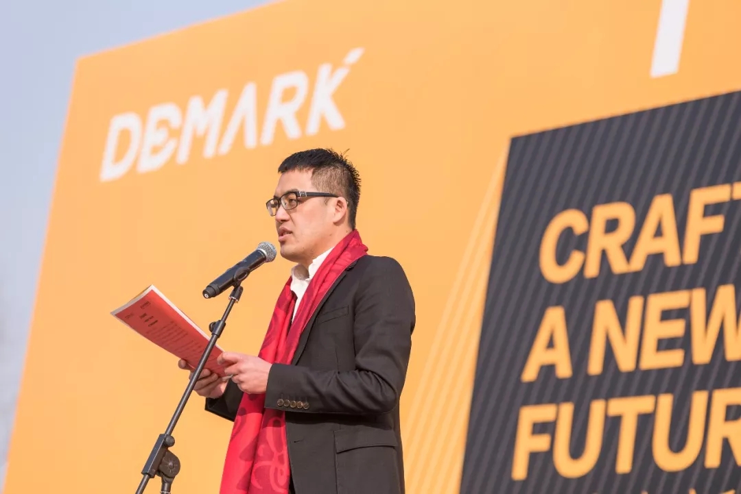 匠造启新程—9001cc金沙以诚为本匠心十年全新启程