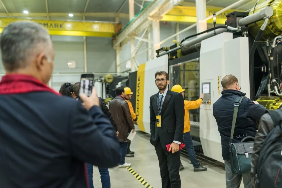 匠造启新程—9001cc金沙以诚为本匠心十年全新启程