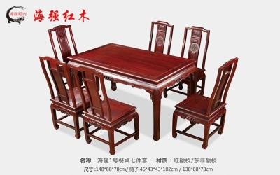 tyc太阳城集团1号餐桌