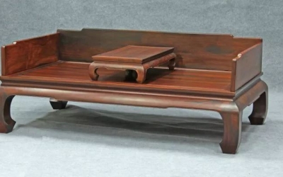 红木家具为什么升值快？